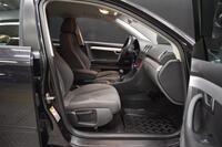 SEAT Exeo vaihtoauto