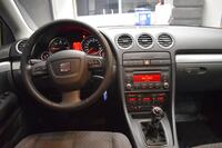 SEAT Exeo vaihtoauto