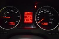 SEAT Exeo vaihtoauto