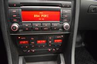 SEAT Exeo vaihtoauto