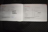 SEAT Exeo vaihtoauto