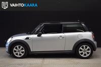 Mini Cooper vaihtoauto