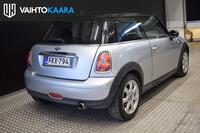 Mini Cooper vaihtoauto