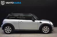 Mini Cooper vaihtoauto