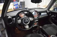 Mini Cooper vaihtoauto