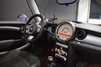Mini Cooper vaihtoauto