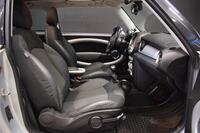 Mini Cooper vaihtoauto