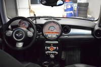 Mini Cooper vaihtoauto