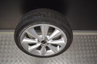 Mini Cooper vaihtoauto