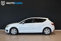 SEAT Leon vaihtoauto