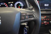 SEAT Leon vaihtoauto