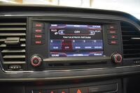 SEAT Leon vaihtoauto