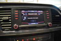SEAT Leon vaihtoauto