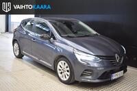 Renault Clio vaihtoauto