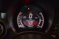 Fiat-Abarth 500 vaihtoauto