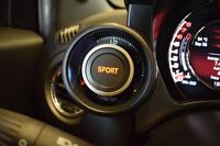 Fiat-Abarth 500 vaihtoauto