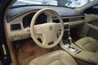 Volvo S80 vaihtoauto