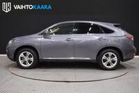 Lexus RX vaihtoauto