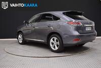 Lexus RX vaihtoauto
