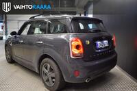 Mini Countryman vaihtoauto