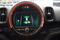 Mini Countryman vaihtoauto