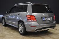 Mercedes-Benz GLK vaihtoauto
