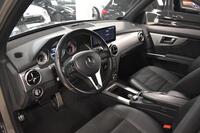 Mercedes-Benz GLK vaihtoauto