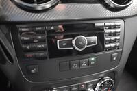 Mercedes-Benz GLK vaihtoauto