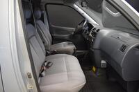 Toyota Hiace vaihtoauto