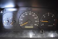 Toyota Hiace vaihtoauto