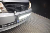 Toyota Hiace vaihtoauto