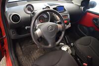 Citroën C1 vaihtoauto