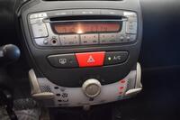 Citroën C1 vaihtoauto