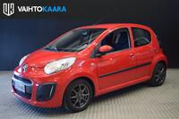 Citroën C1 vaihtoauto