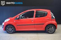 Citroën C1 vaihtoauto
