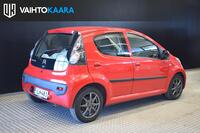 Citroën C1 vaihtoauto