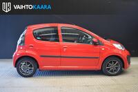 Citroën C1 vaihtoauto
