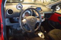 Citroën C1 vaihtoauto