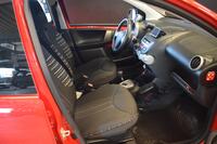 Citroën C1 vaihtoauto