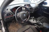 BMW 120 vaihtoauto