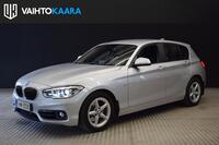 BMW 120 vaihtoauto