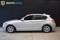 BMW 120 vaihtoauto