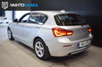 BMW 120 vaihtoauto