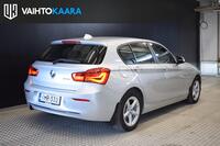 BMW 120 vaihtoauto
