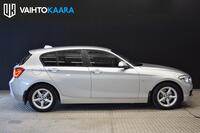 BMW 120 vaihtoauto