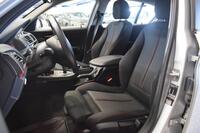 BMW 120 vaihtoauto
