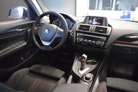 BMW 120 vaihtoauto