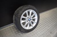 BMW 120 vaihtoauto