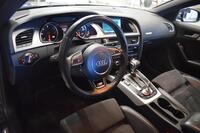 Audi A5 vaihtoauto