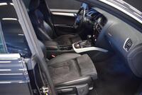 Audi A5 vaihtoauto